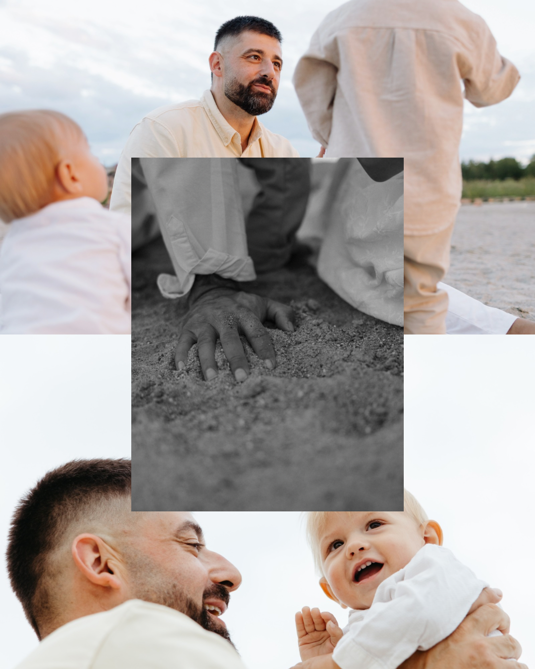 Familie Dujmović. Family photographer in Bern, Switzerland
