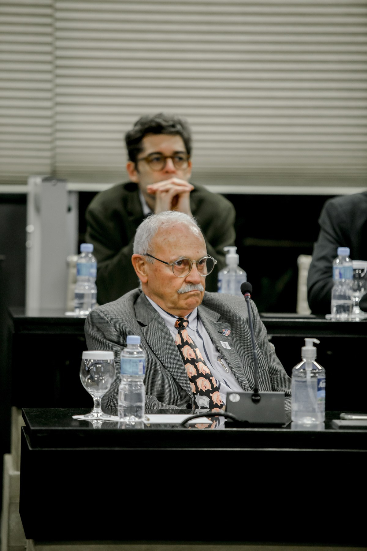 Sindirações - Balanço do Setor de Alimentação Animal e Jantar - 2022. Fotógrafa de Eventos em São Paulo e Sorocaba Kika Damasceno