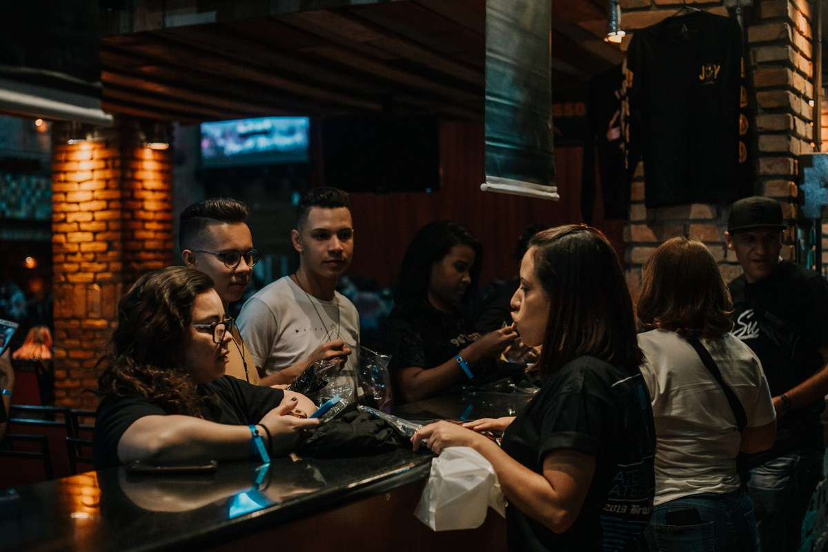 ASU - SP. Fotógrafa de Eventos em São Paulo e Sorocaba Kika Damasceno