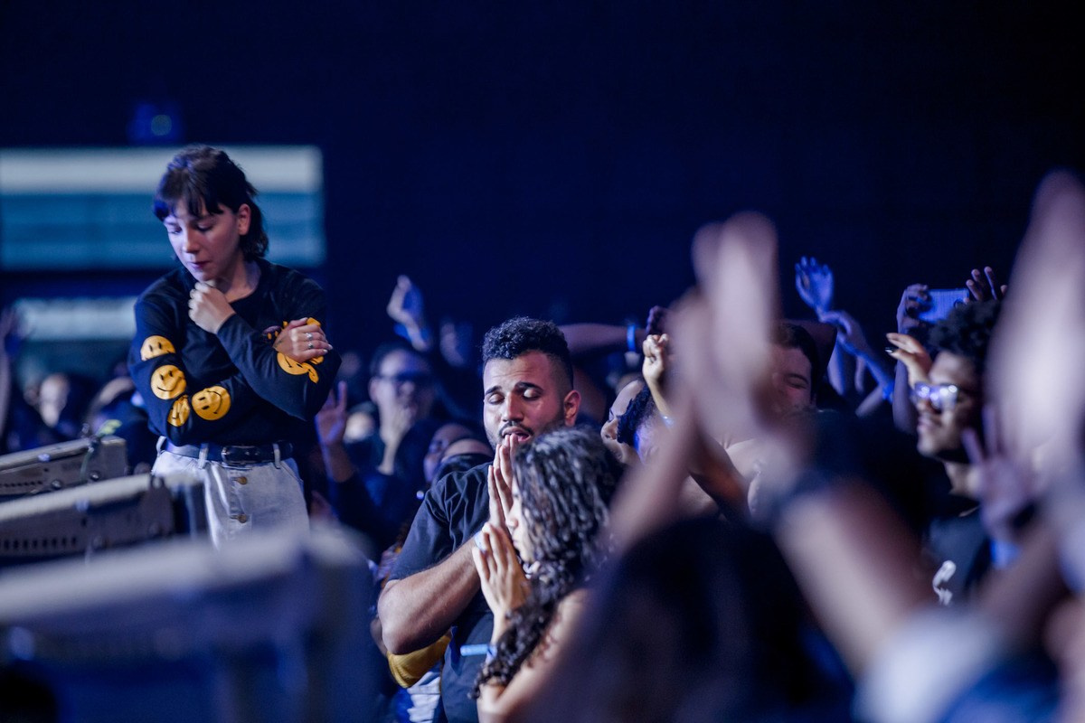 ASU Tour RJ. Fotógrafa de Eventos em São Paulo e Sorocaba Kika Damasceno