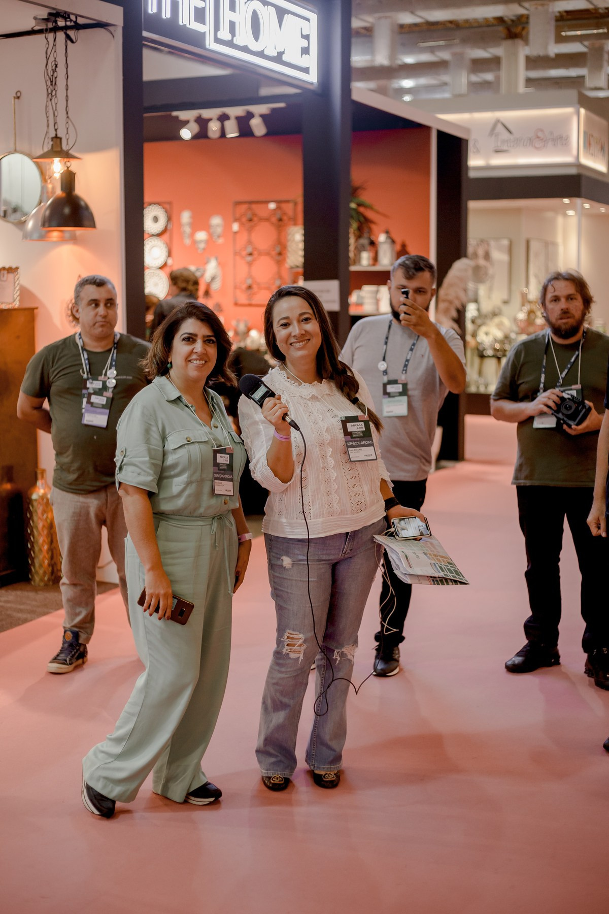 Abcasa 2019 - Dani Sakurai. Fotógrafa de Eventos em São Paulo e Sorocaba Kika Damasceno