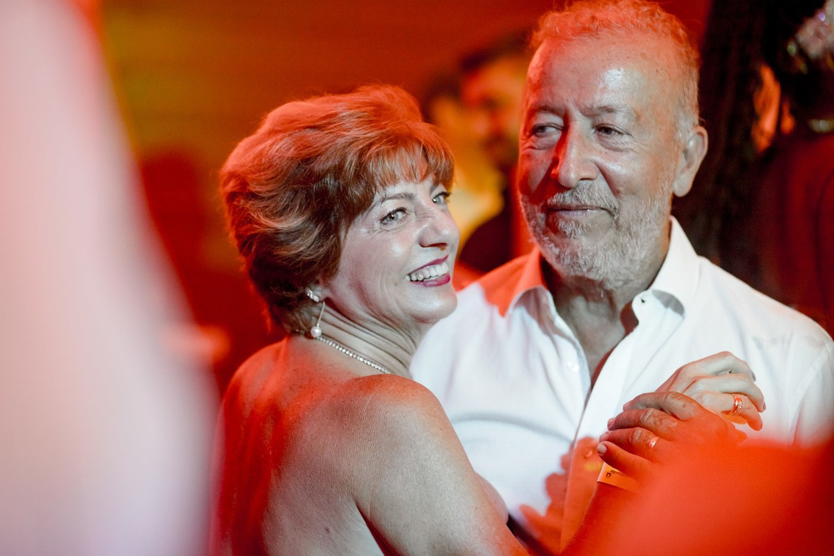 Ednéia - Aniversário Las Vegas. Fotógrafa de Eventos em São Paulo e Sorocaba Kika Damasceno