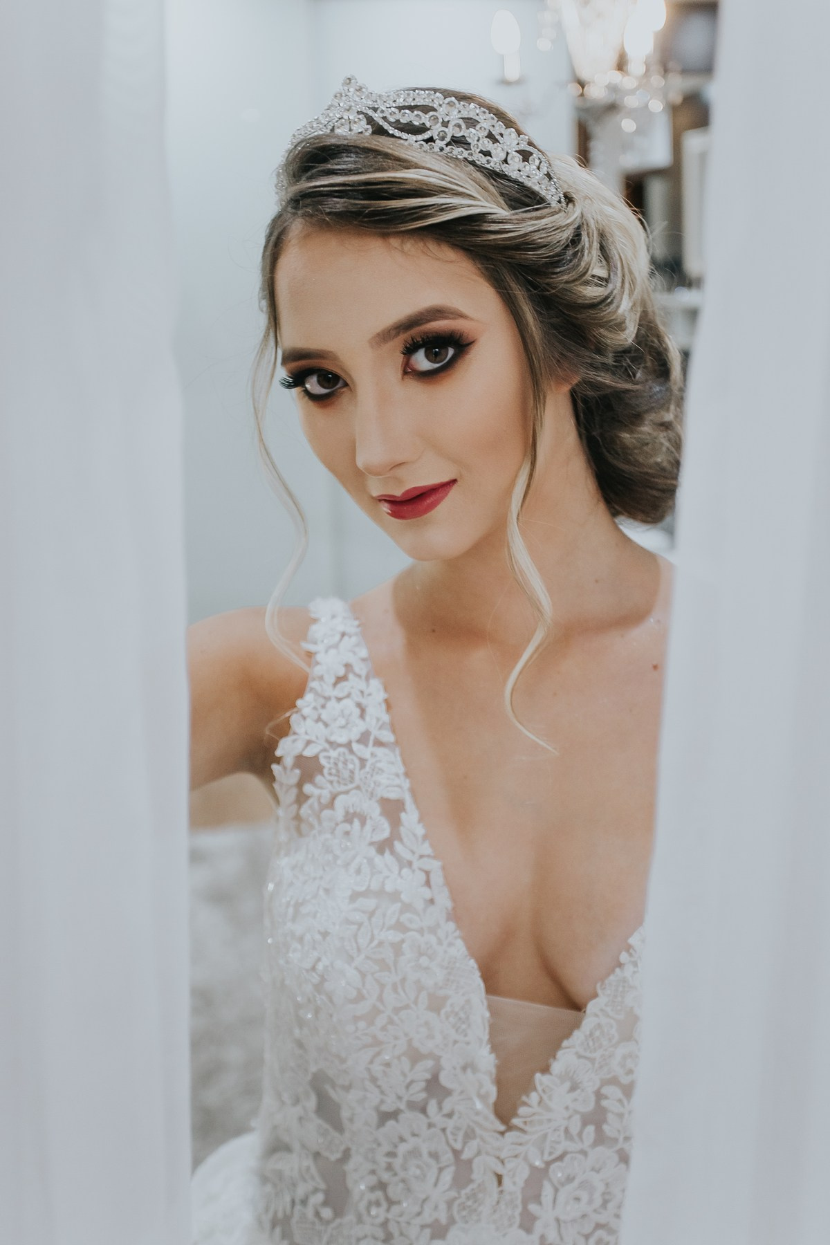 Noivas by Rafa Morais. Fotógrafa de Eventos em São Paulo e Sorocaba Kika Damasceno