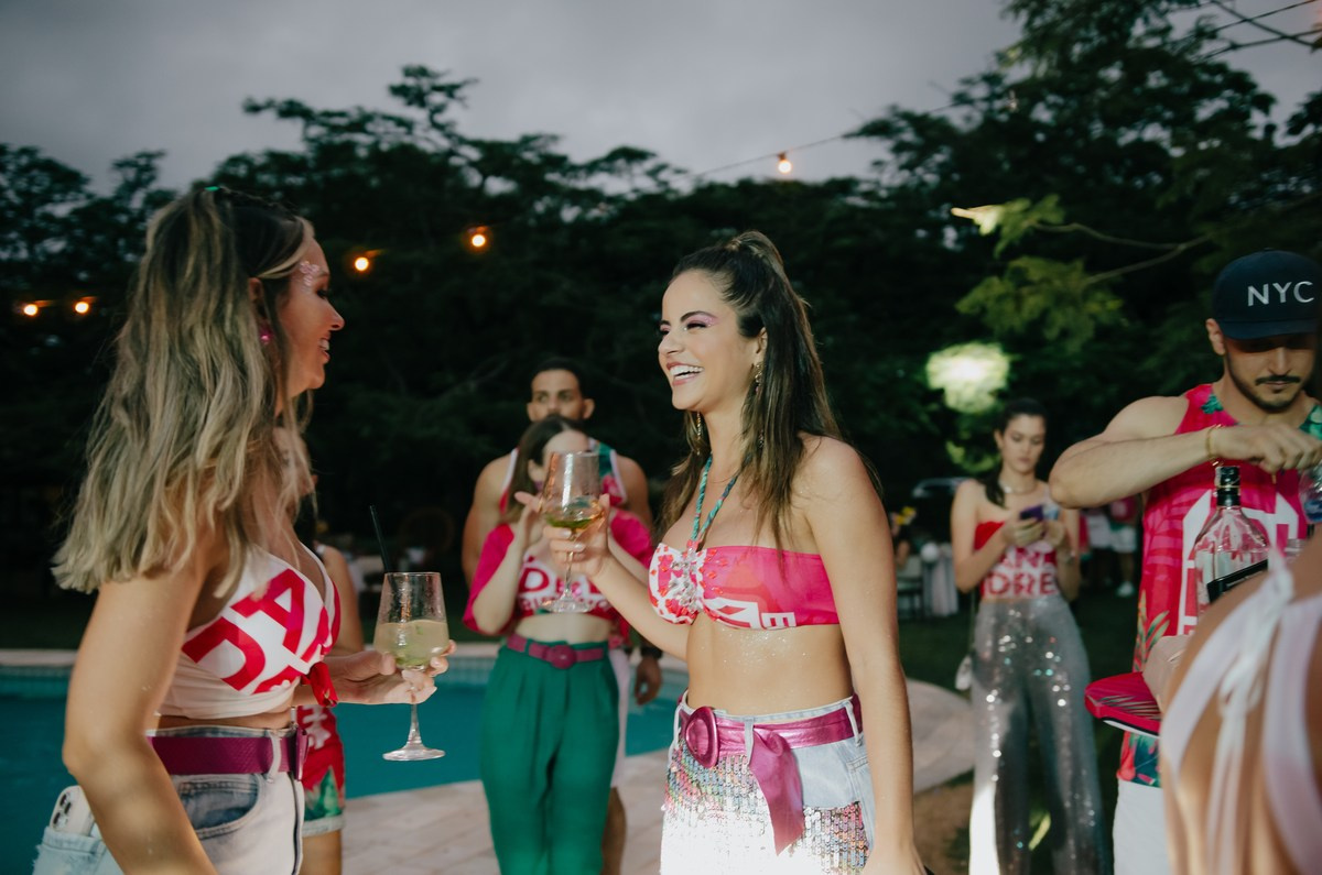 Micareta Massa - André Ribeiro. Fotógrafa de Eventos em São Paulo e Sorocaba Kika Damasceno