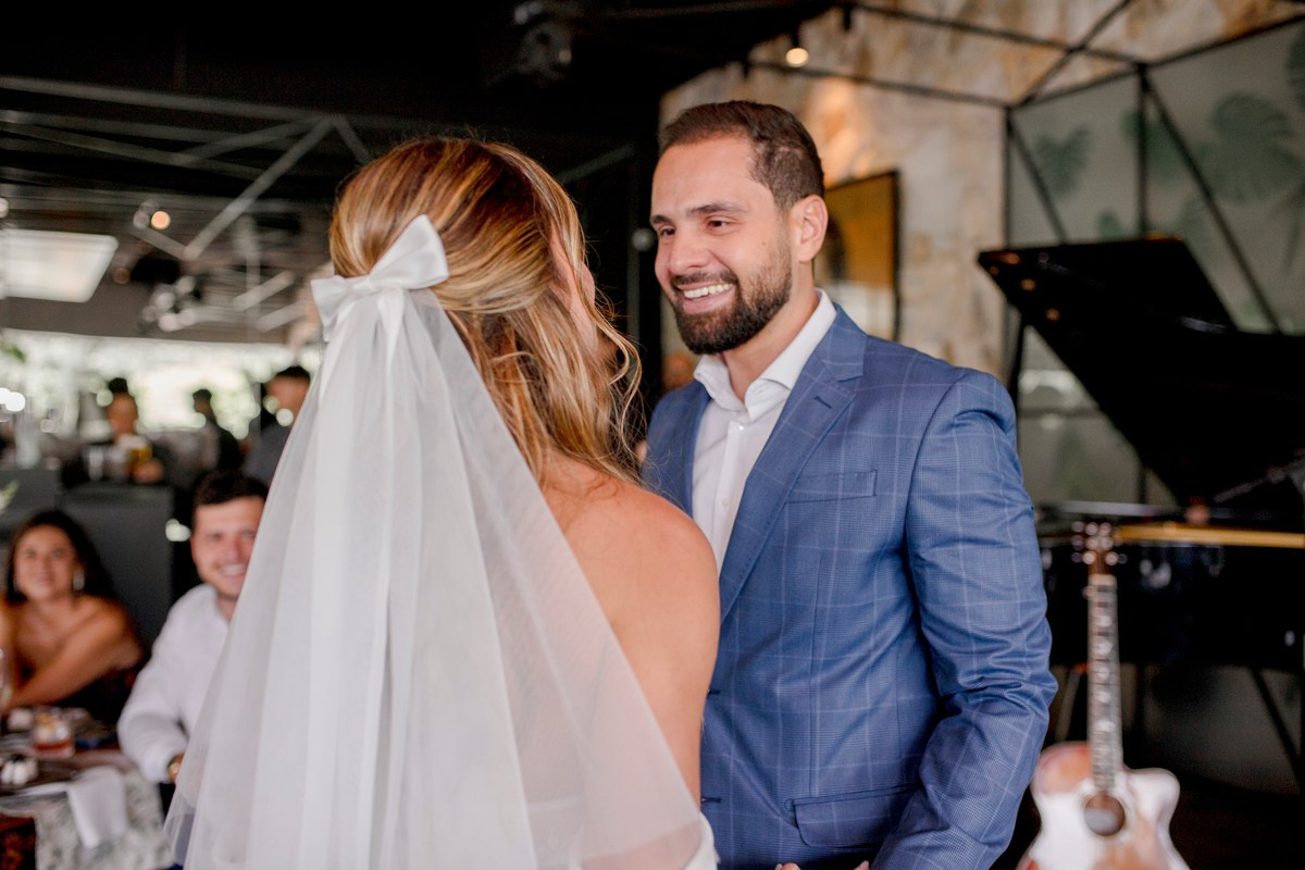 Casamento - Lo e Uli. Fotógrafa de Eventos em São Paulo e Sorocaba Kika Damasceno