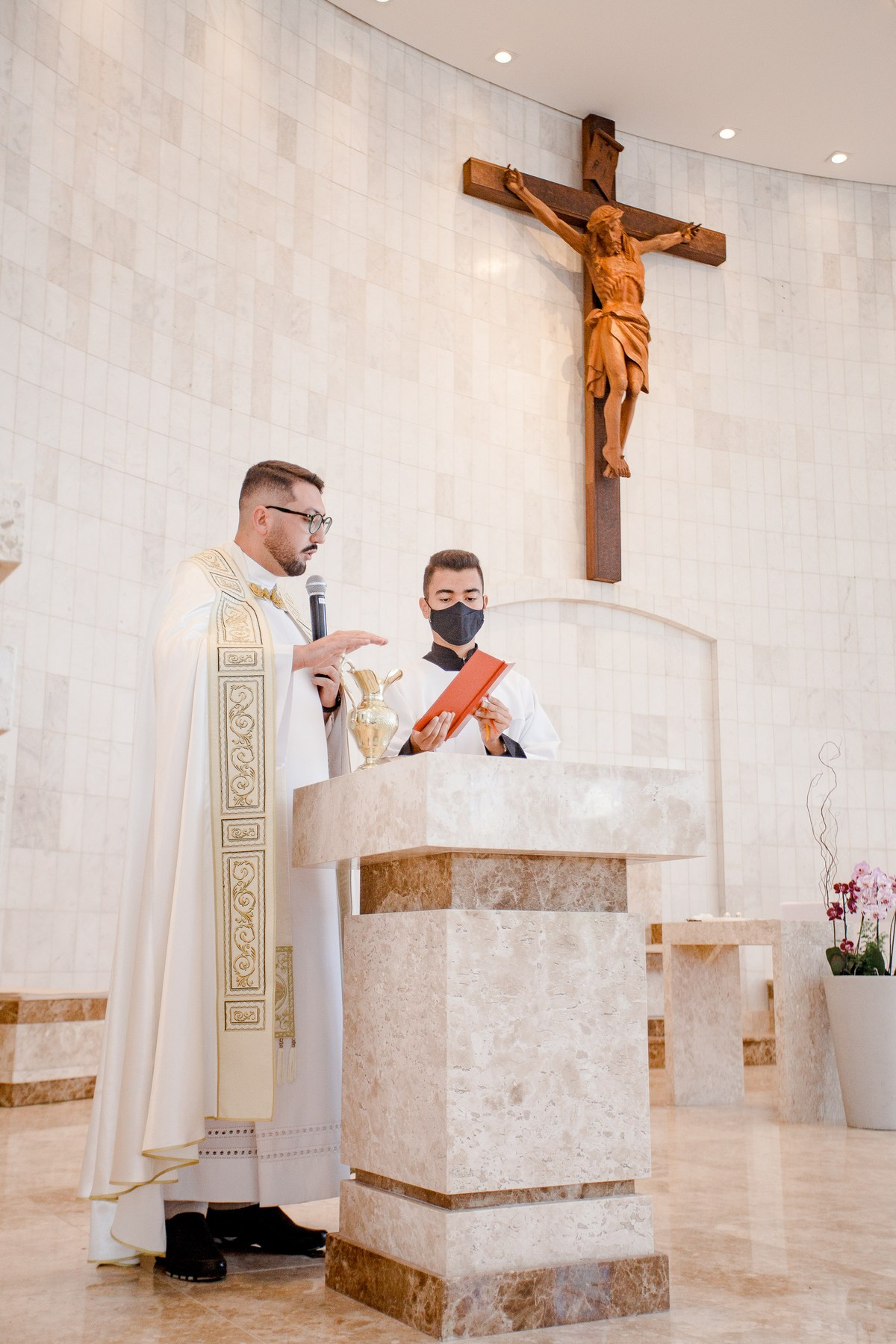 Batizado da Sofia. Fotógrafa de Eventos em São Paulo e Sorocaba Kika Damasceno