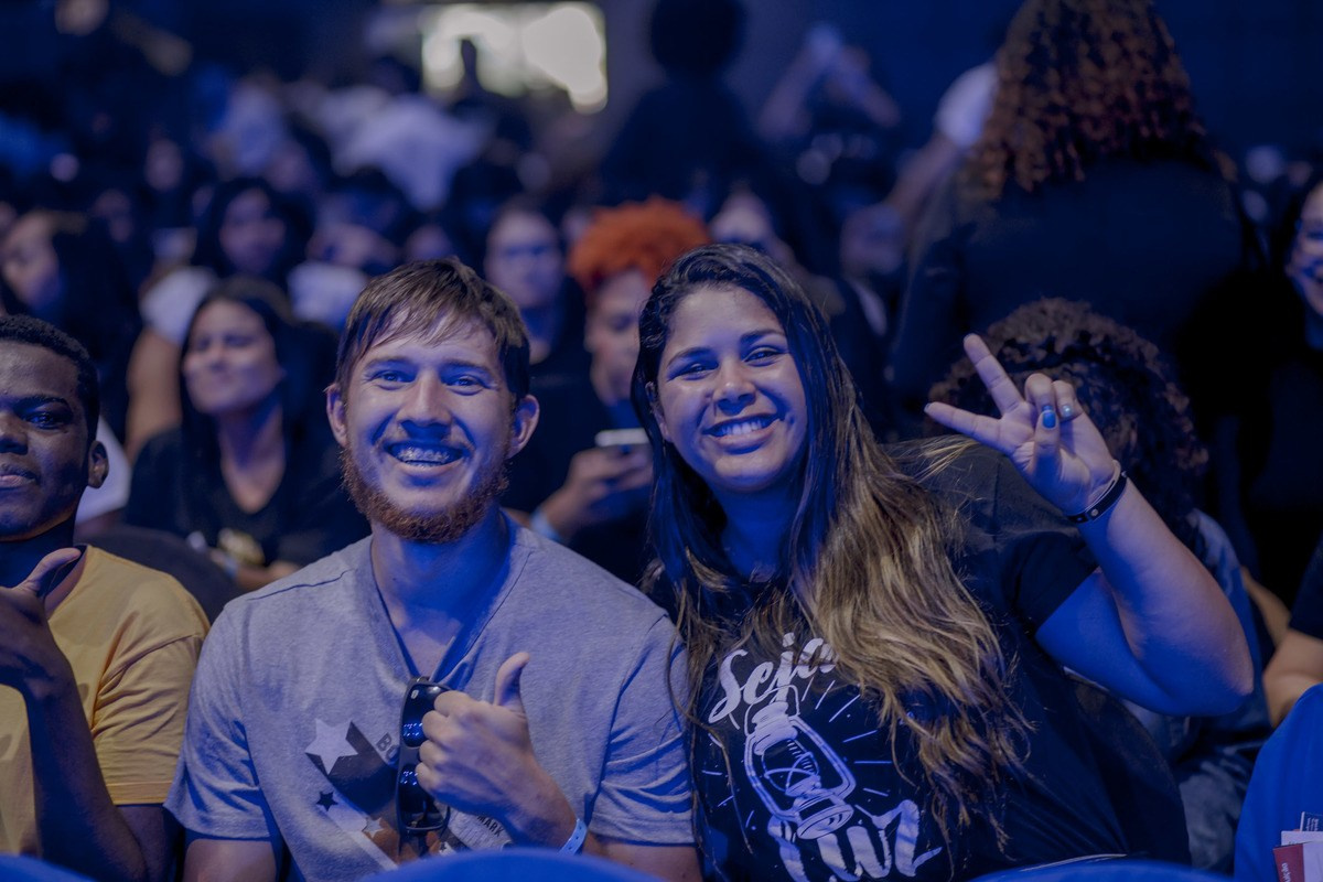 ASU Tour RJ. Fotógrafa de Eventos em São Paulo e Sorocaba Kika Damasceno