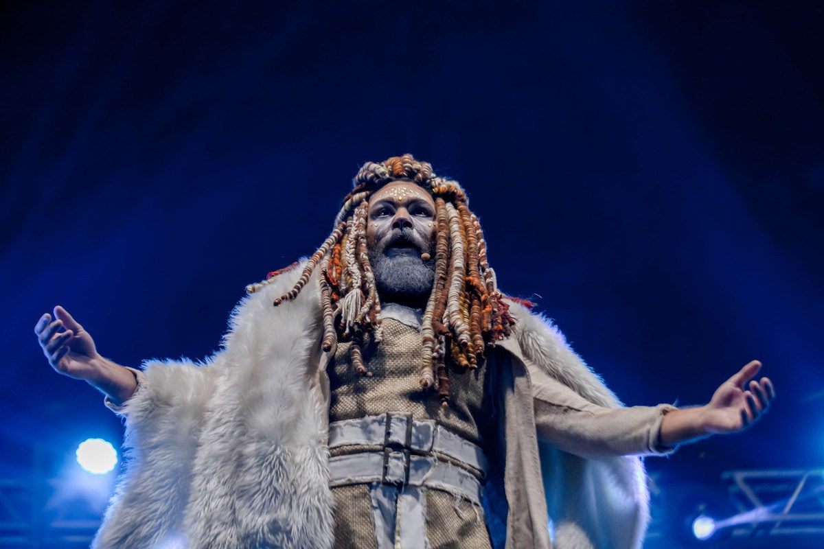 ASU Tour RJ. Fotógrafa de Eventos em São Paulo e Sorocaba Kika Damasceno