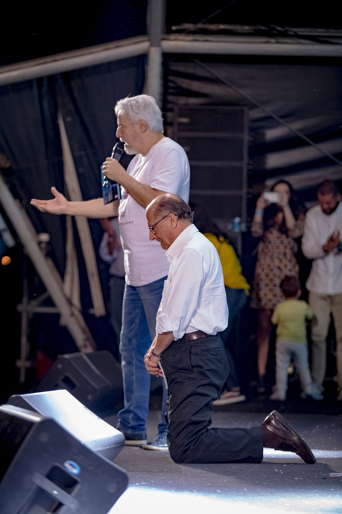 Canto Pela Paz 2018. Fotógrafa de Eventos em São Paulo e Sorocaba Kika Damasceno