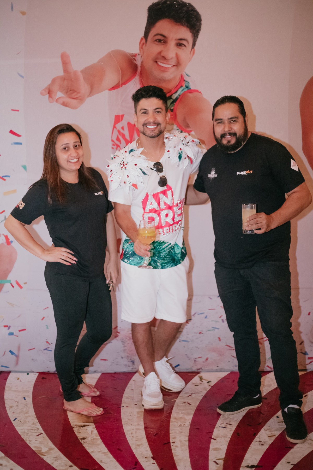 Micareta Massa - André Ribeiro. Fotógrafa de Eventos em São Paulo e Sorocaba Kika Damasceno