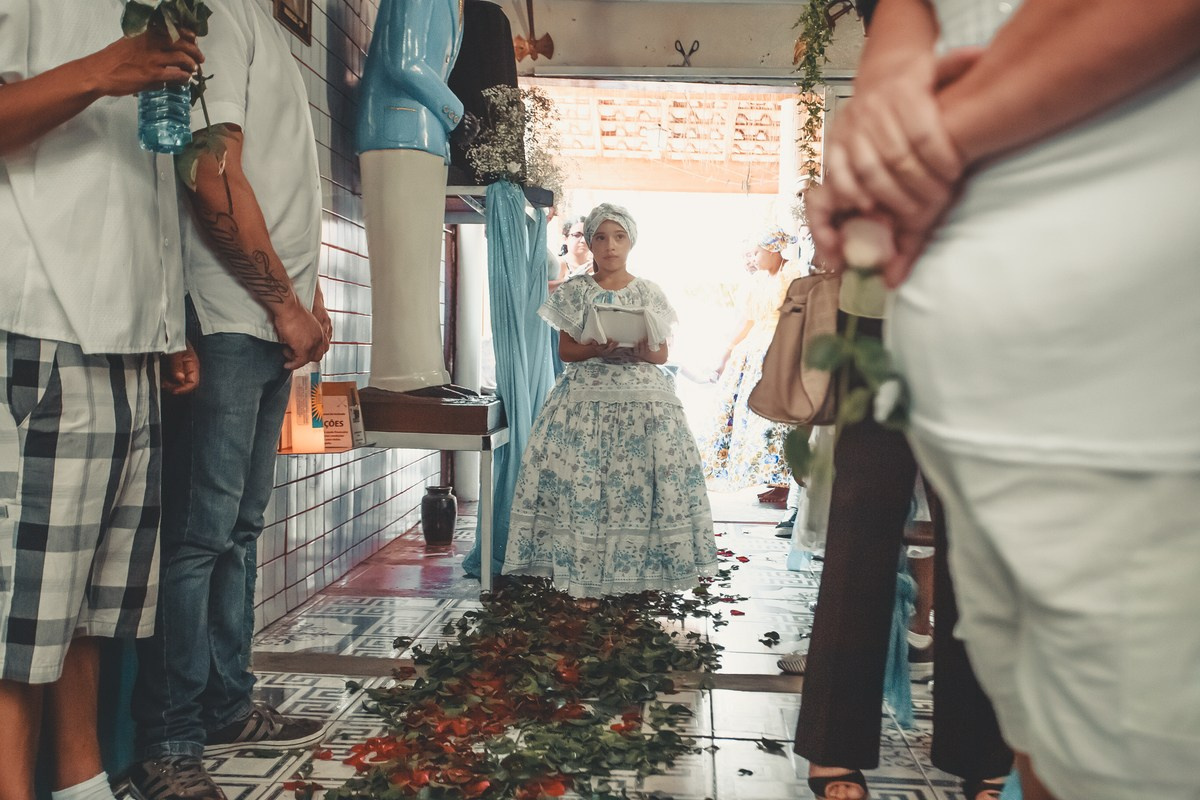 Casamento Religioso - Bruno e Dani. Fotógrafa de Eventos em São Paulo e Sorocaba Kika Damasceno