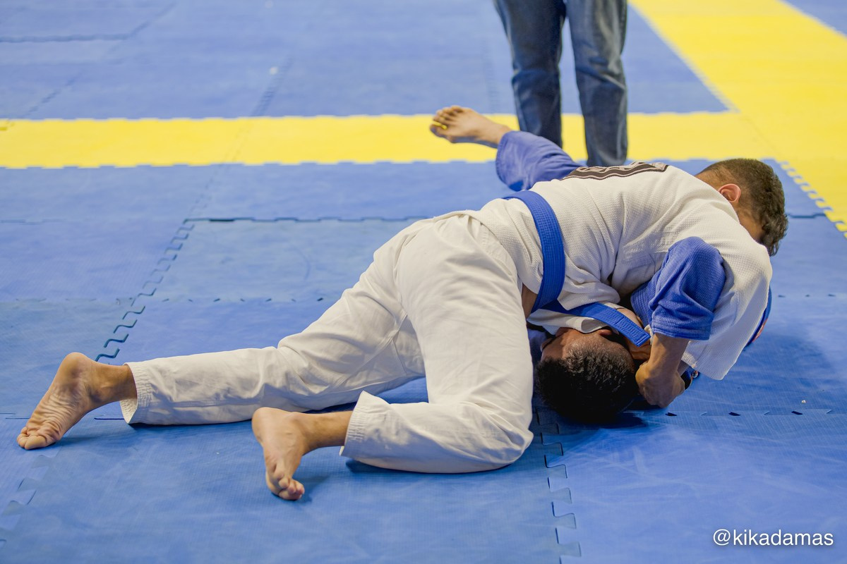 Torneio Interno de Jiu-Jitsu da G13. Fotógrafa de Eventos em São Paulo e Sorocaba Kika Damasceno
