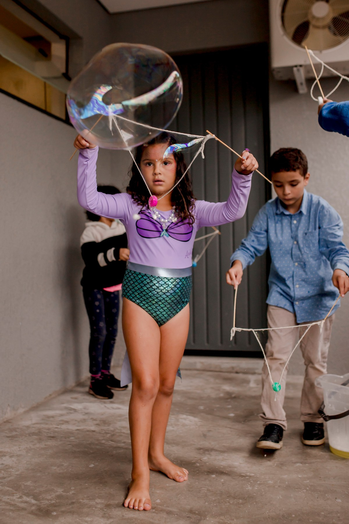 Izzie - 6º aniversário. Fotógrafa de Eventos em São Paulo e Sorocaba Kika Damasceno