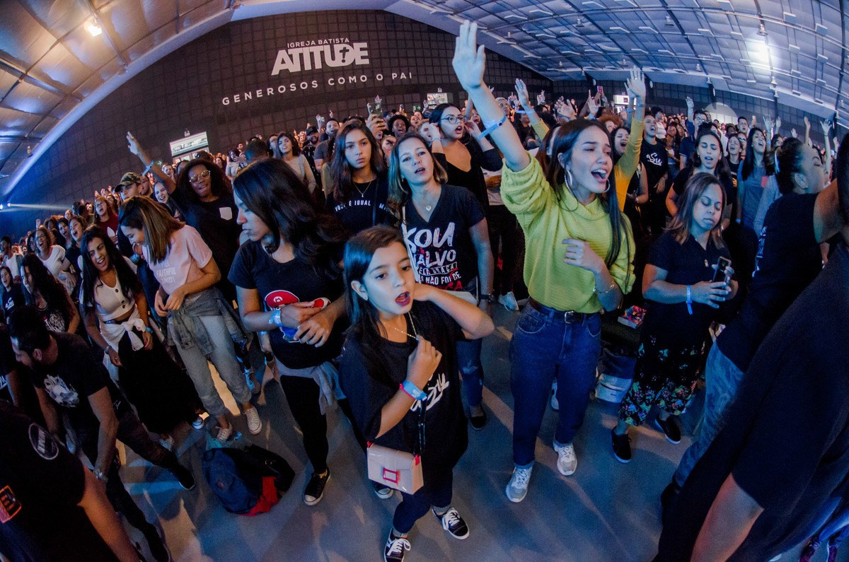 ASU Tour RJ. Fotógrafa de Eventos em São Paulo e Sorocaba Kika Damasceno