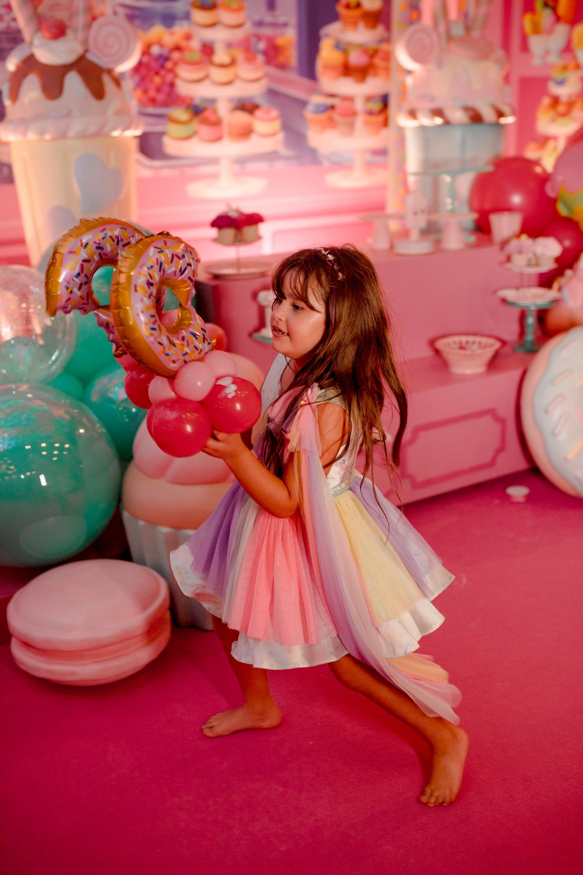Raica - 6 anos. Fotógrafa de Eventos em São Paulo e Sorocaba Kika Damasceno