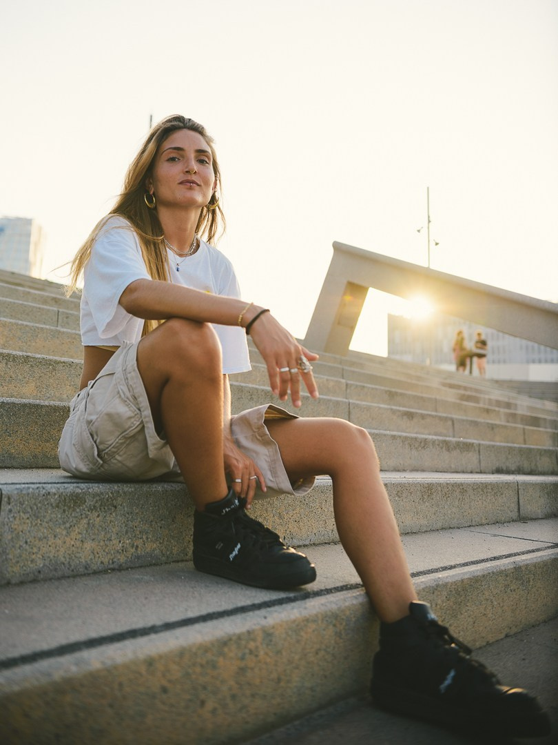 Fotografia de baile Barcelona. Creador de contenido visual en Barcelona | Dima Kit