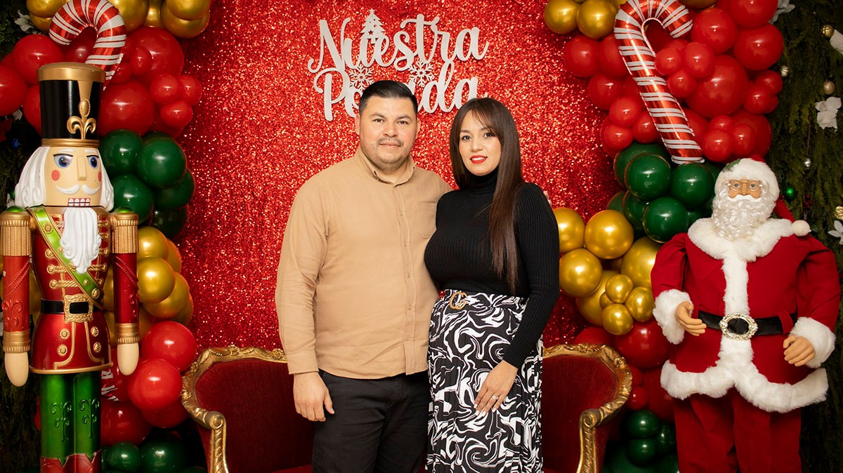 POSADA SUTUES 2025. Principal