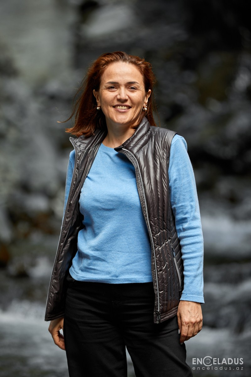 Team buildings. Photographer in Baku Kamran Enceladus