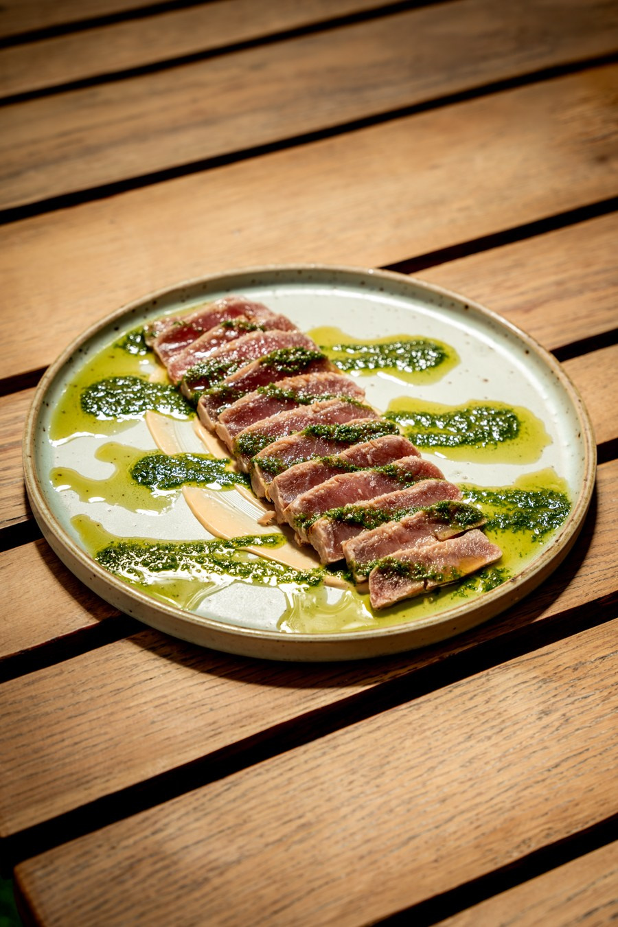 RESTAURANTES — SALMORA VILAMOURA. Forma Studios