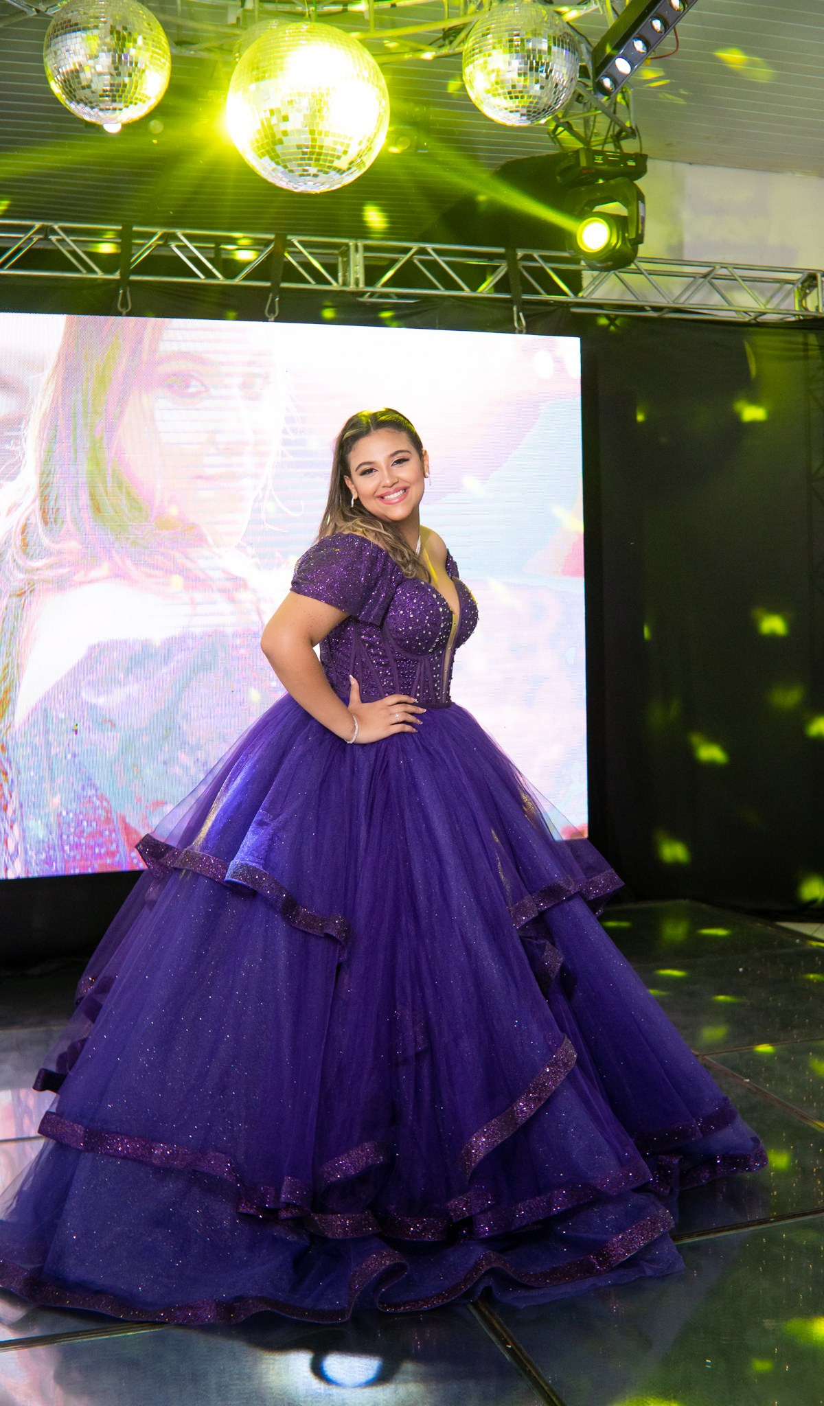 Rafaela — Berbel / Bauru SP. Robson Colaço