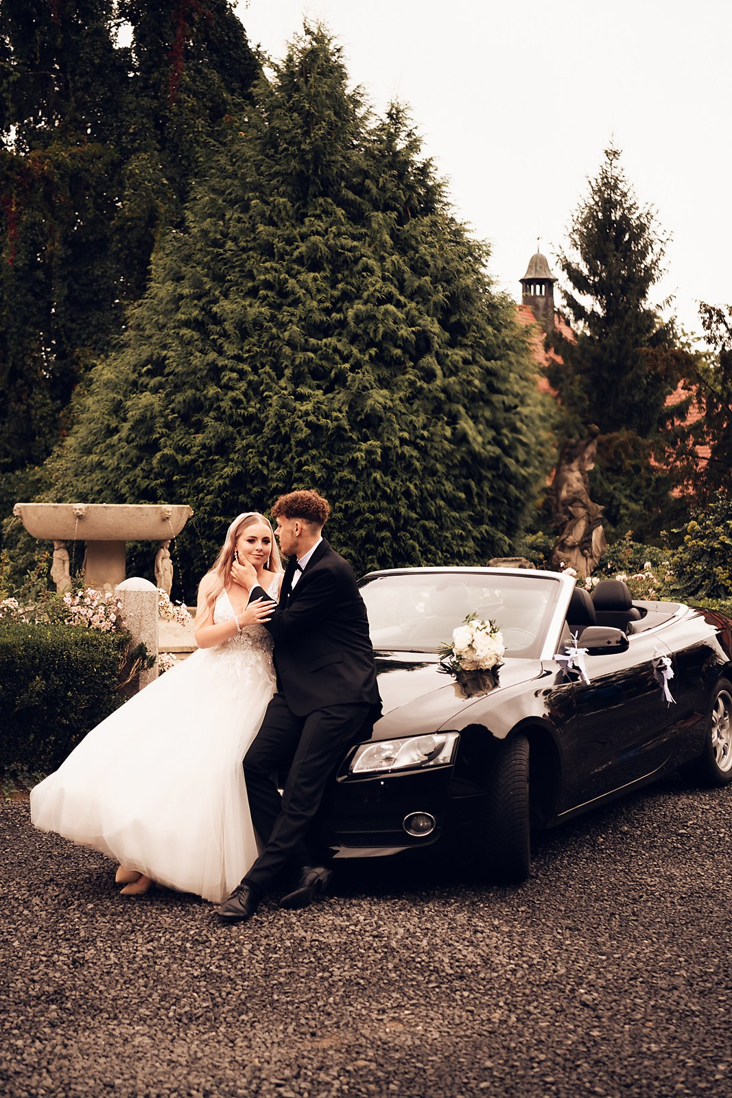 Alisa & Jakub. VideofotKA.pl