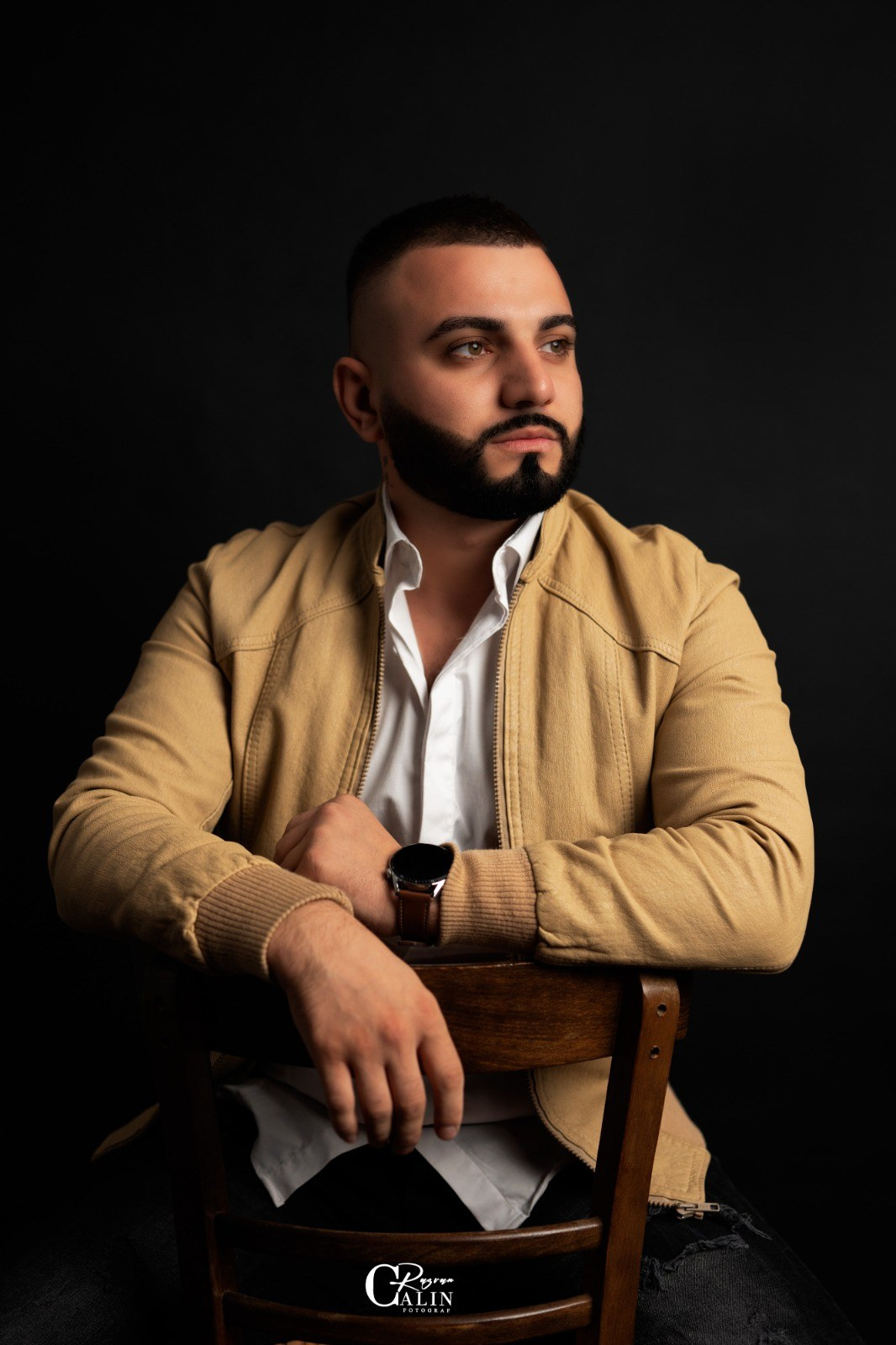 Testimoniale fotograf Calin Razvan. Fotografie & Videografie Nunta