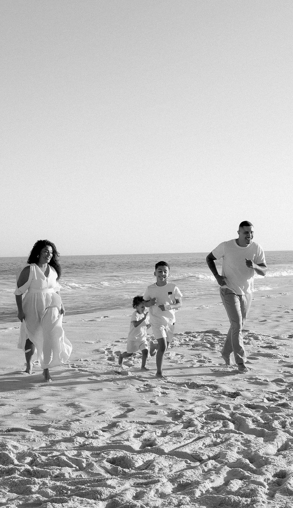 Pre-Wedding Dominyk & Flávio | Santier Stories