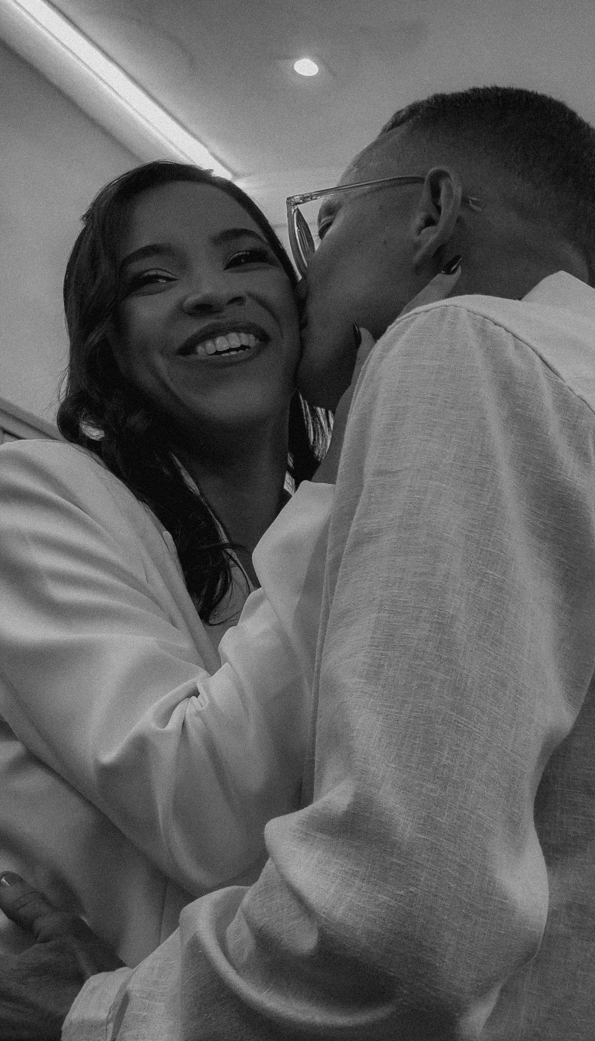 RAYSSA & MATEUS. SANTIER // cobertura de stories