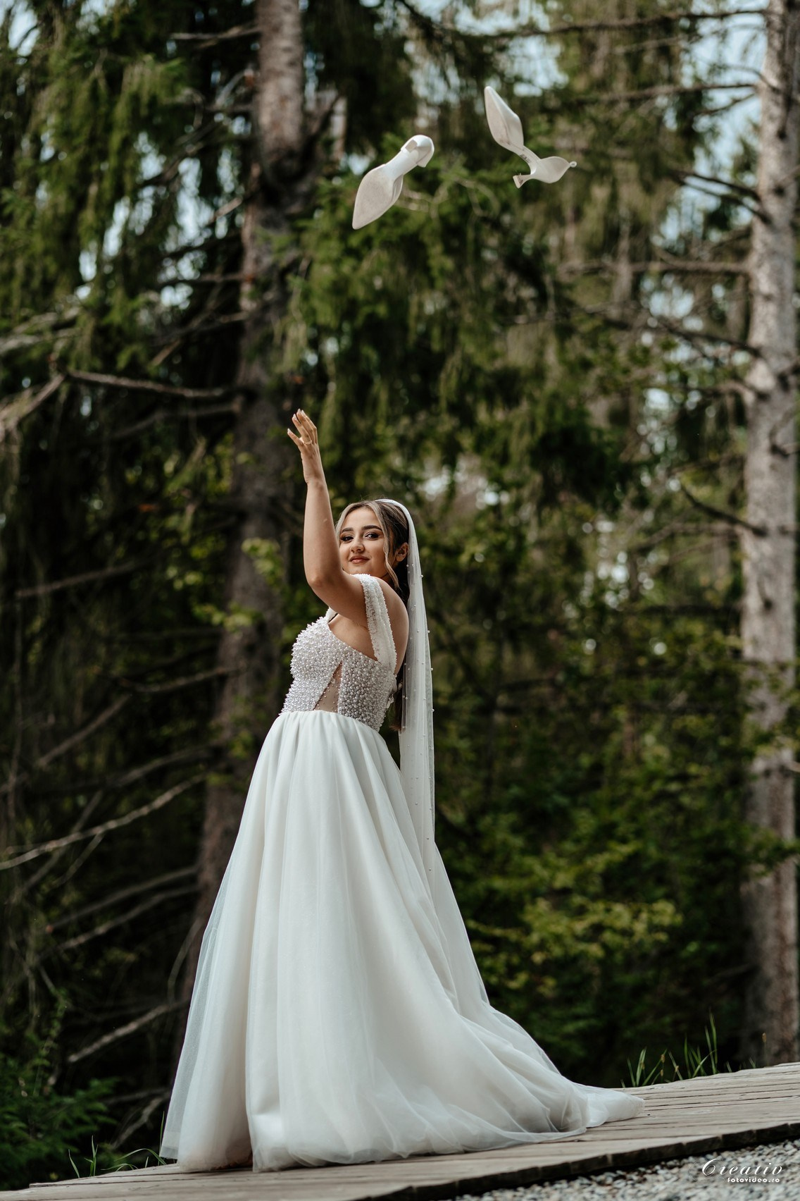 Fotograf nuntă Bistrița Cluj. Fotograf nuntă Bistrița | fotograf botez | Creativ Foto Video | Vasile Mizgan