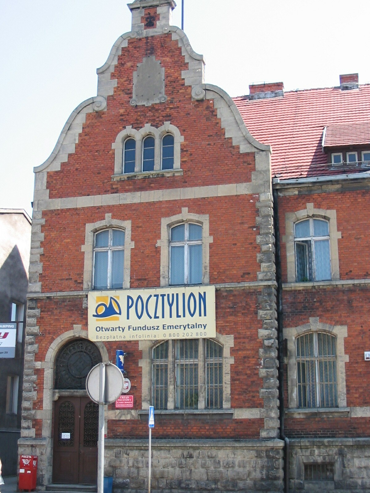 Projekty. Vector design studio Czesław Zubelewicz