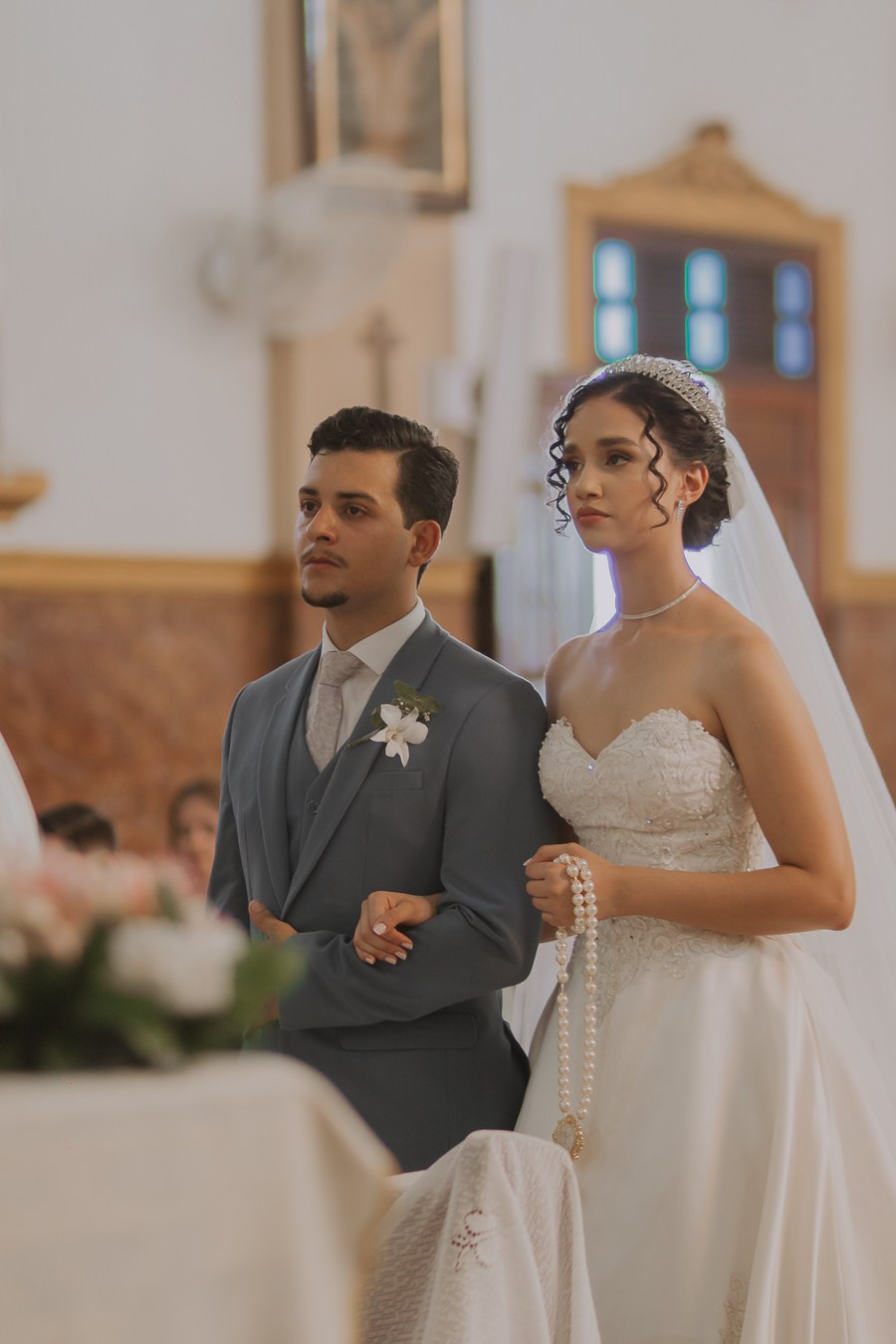 Helo & Eduardo. O Casal Dos Noivos