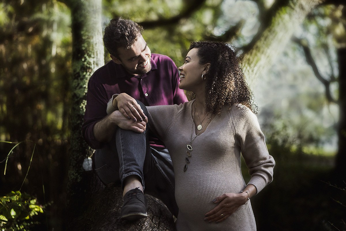 Photos de famille. Portrais créatifs de familles et individuels, Ile et Vilaine, France
