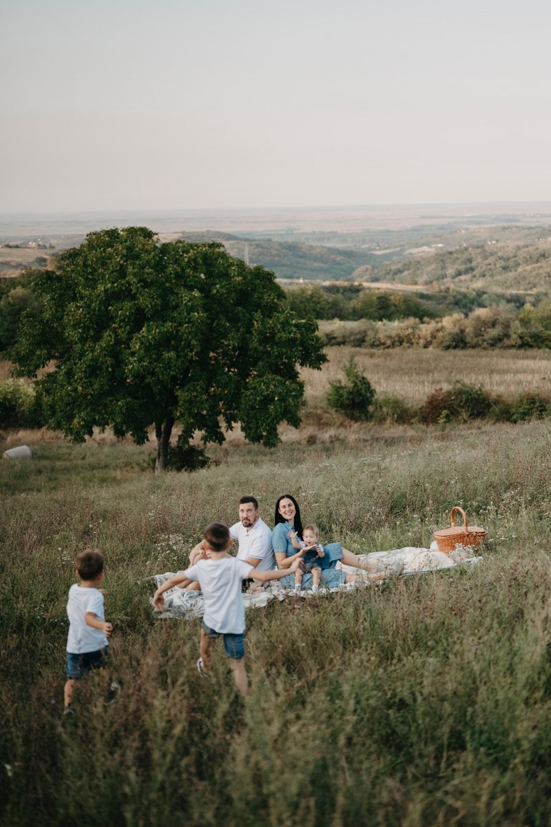 Veljkov 1.rodjendan. Deciji i porodicni fotograf u Beogradu Oksana Skendzic