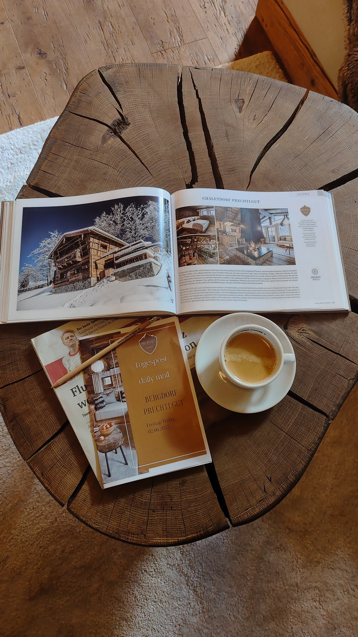 Hotels & Resorts. Commercial- & Lifestyle-Fotografie in Österreich und Europa