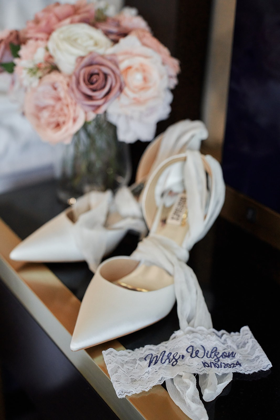 ARREN & MELISSA. Professional Wedding and event photographer USA New York