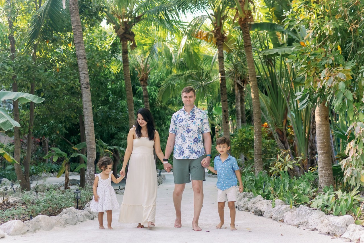 Testimonials. Family and Event photographer in Homestead and Miami areas of Florida