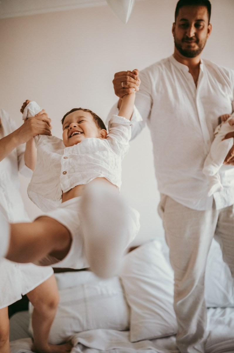 Nina, Filip, Viktor i Igor / porodicno fotografisanje. Deciji i porodicni fotograf u Beogradu Oksana Skendzic