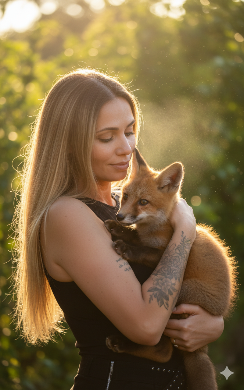 AI photo. Свадебный, семейный и детский фотограф в Нетании (Израиль) Тори Гор