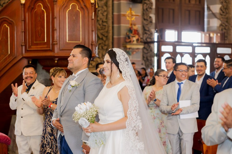 A + E. Luis Astorga - Fotografo de Bodas