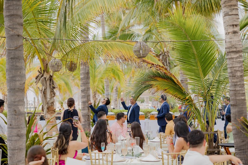 A + E. Luis Astorga - Fotografo de Bodas