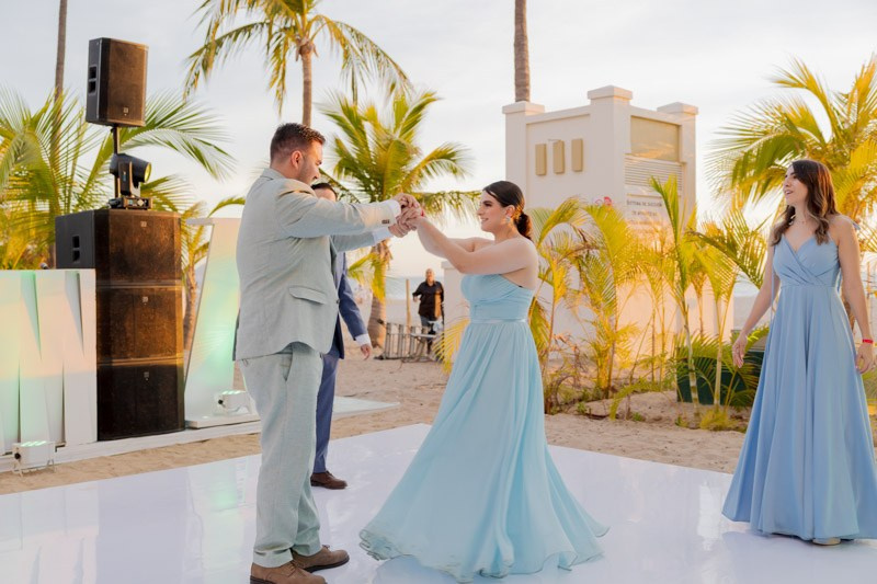 M + M. Luis Astorga - Fotografo de Bodas