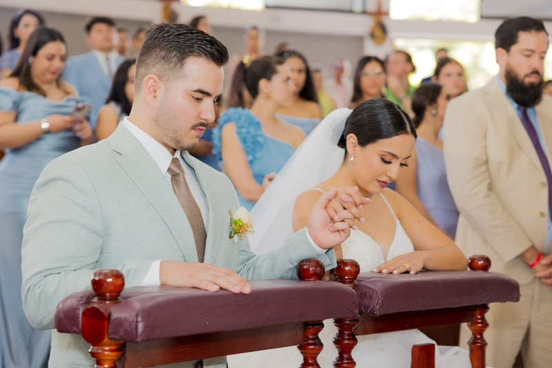 M + M. Luis Astorga - Fotografo de Bodas