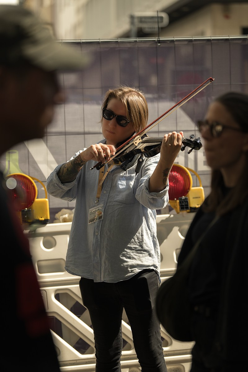 УЛИЧНЫЕ МУЗЫКАНТЫ DUSSELDORF. LUKIN IGOR Photography