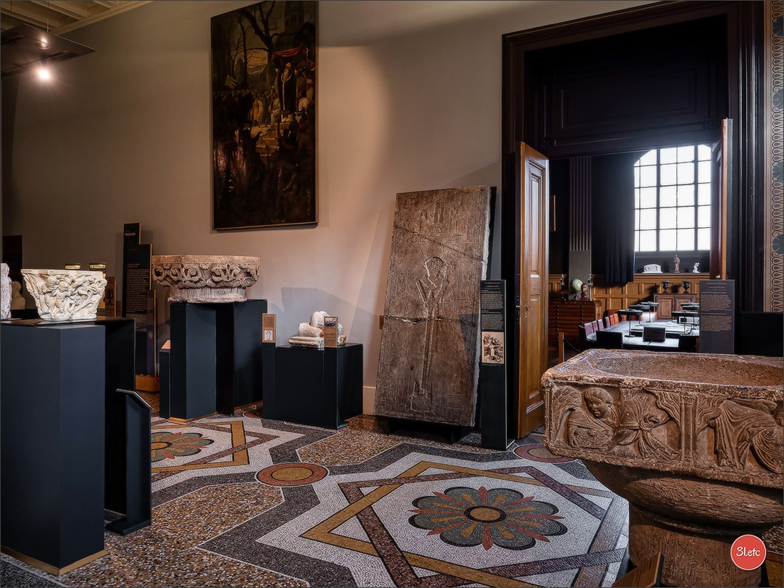 Musée De Picardie #Amiens #MuseeDePicardie #France. Photographe à Strasbourg | Portraits, Studio, Enfants, Événements