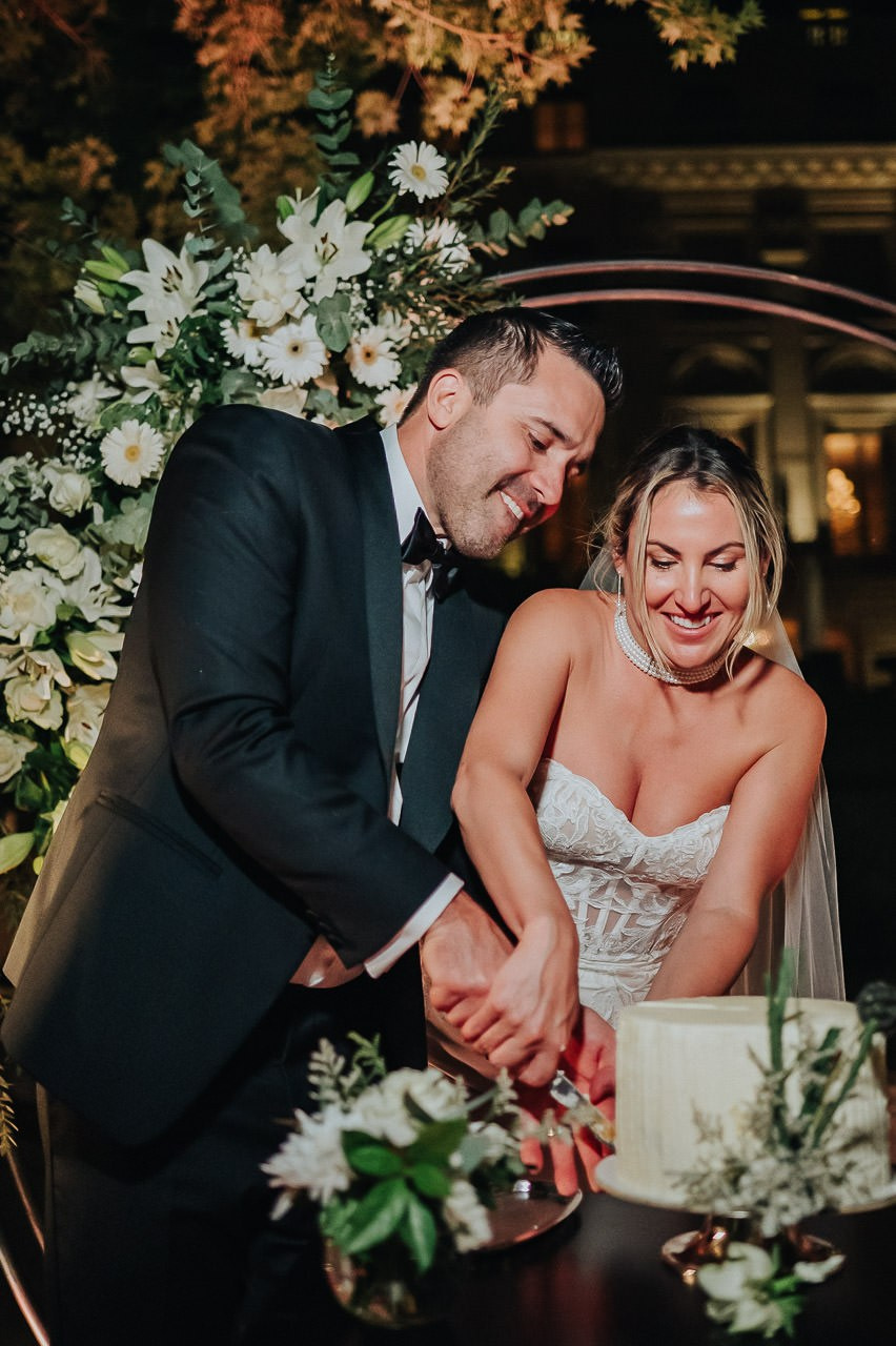 Destiantion Wedding en Buenos Aires | Ed Sanchez Wedding Photographer