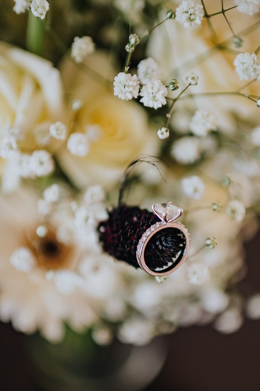 Destiantion Wedding en Buenos Aires | Ed Sanchez Wedding Photographer