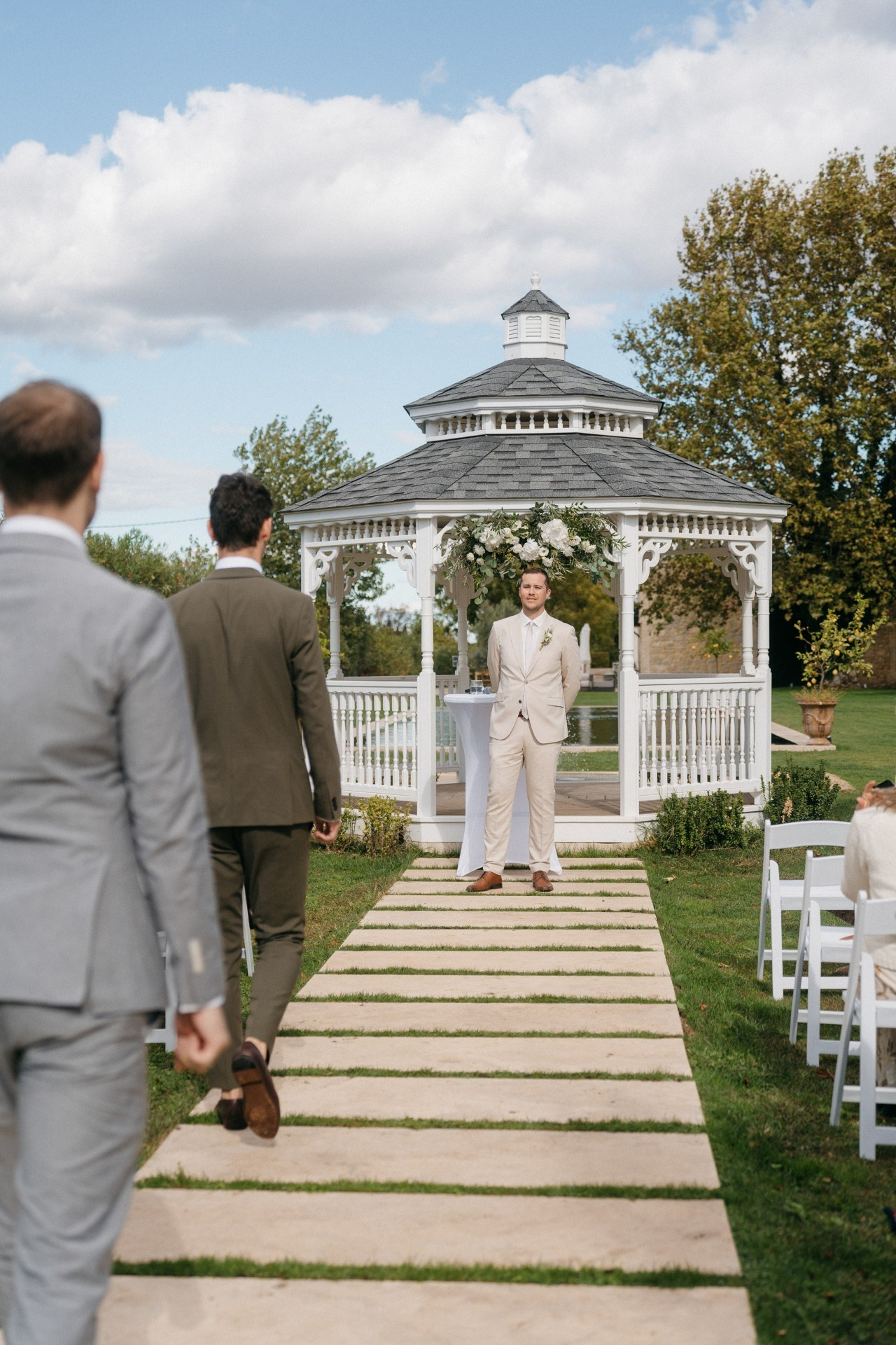 Provence & Promises. Свадебный и семейный фотограф Алексей Попов. Штутгарт, Германия