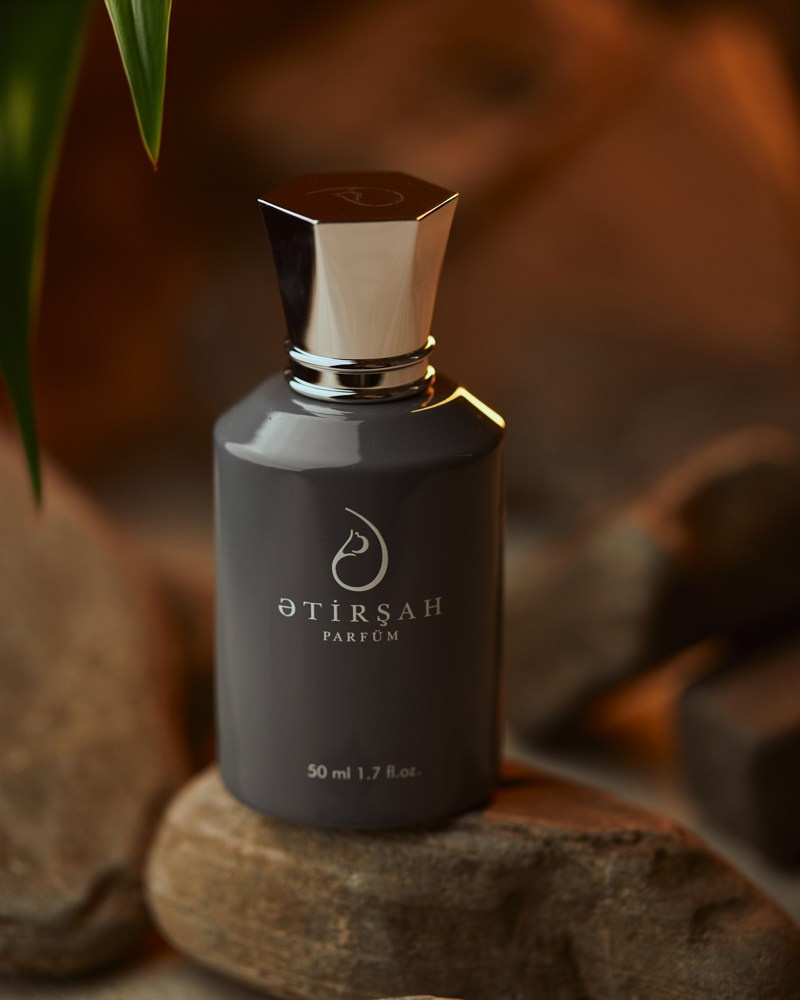 Food & product photographer Suleyman Suleymanli