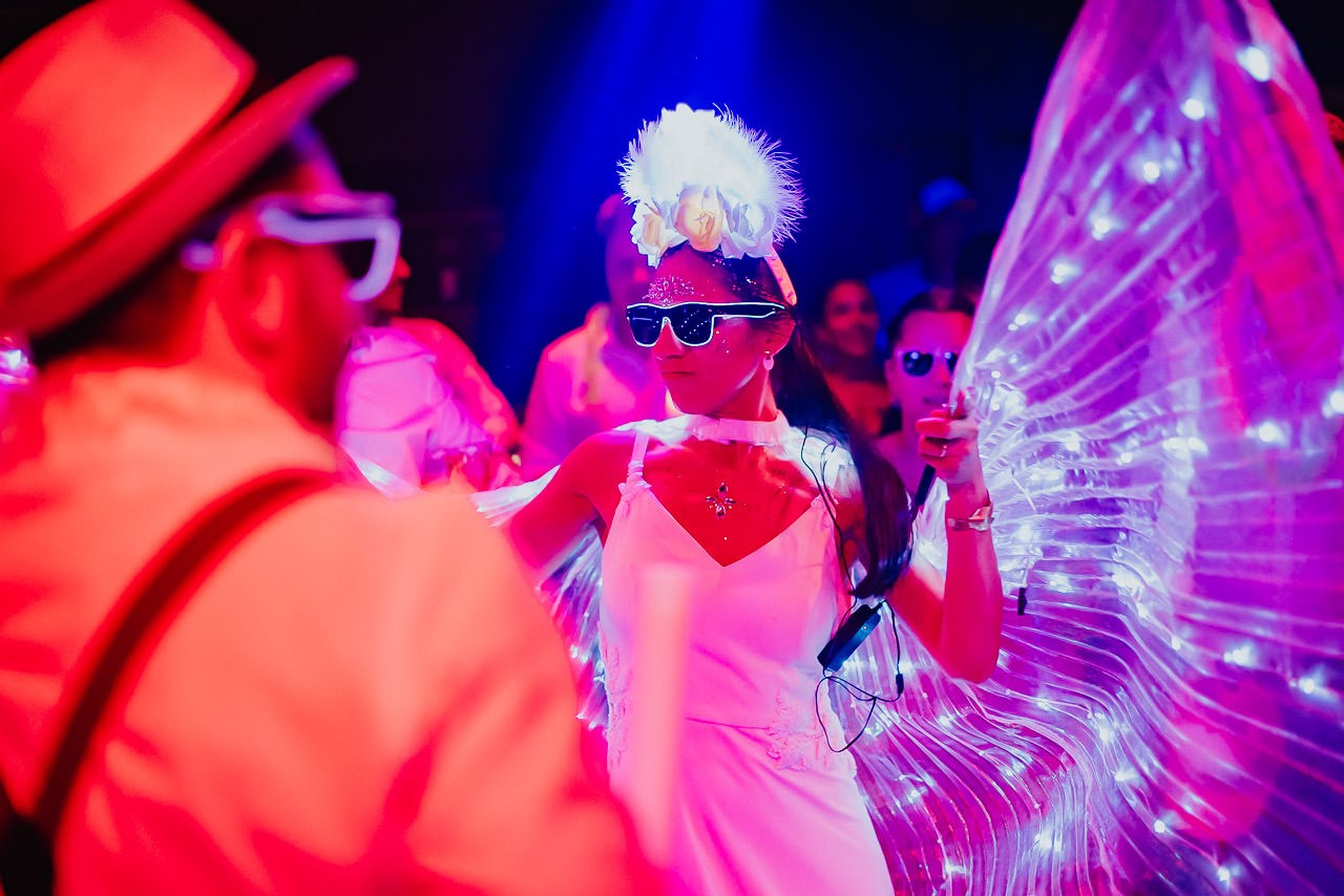 Boda en Estancia El Recuerdo Mercedes | Majo + Franco