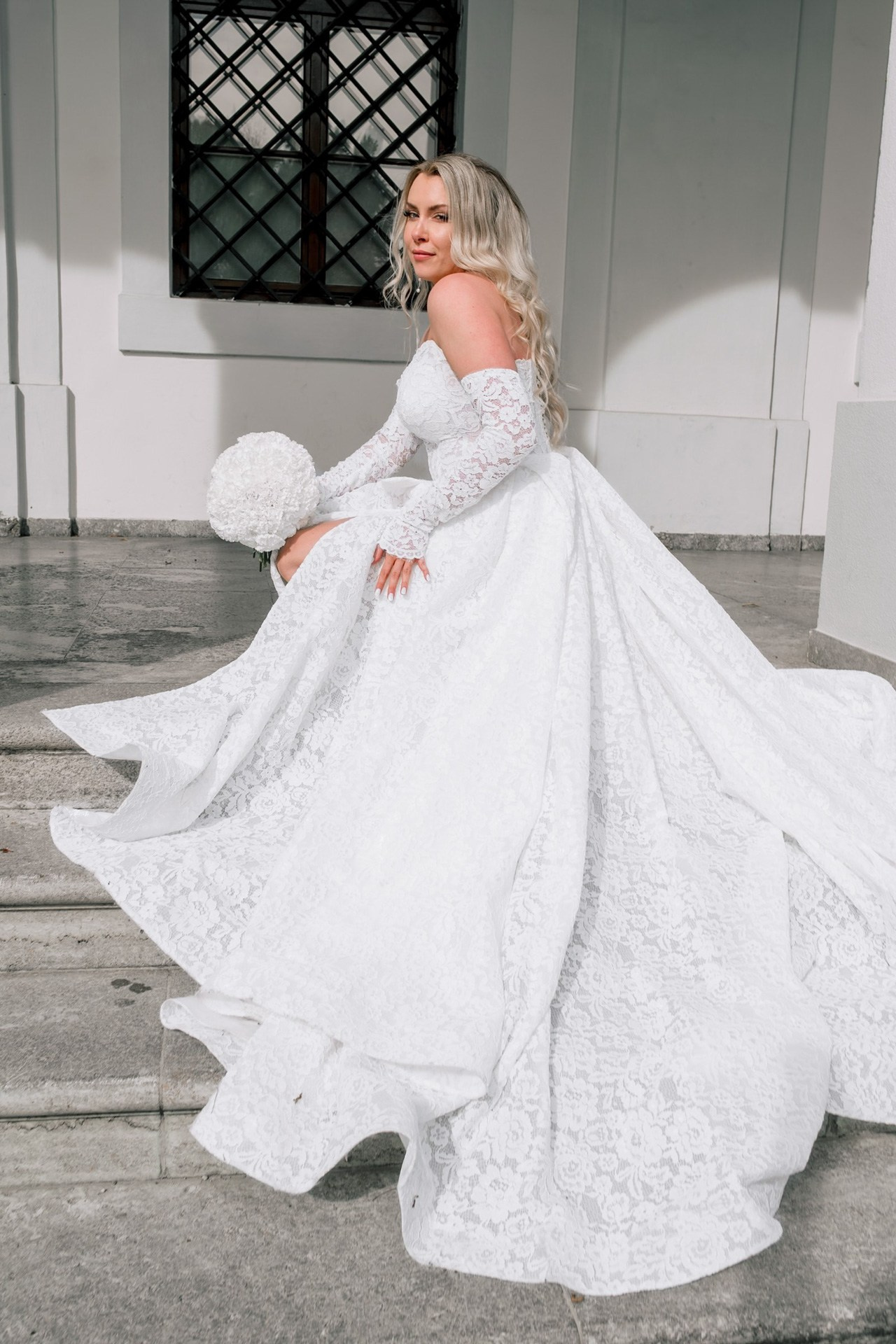 Hochzeitsfotograf Schaezlerpalais Augsburg | Anna Saribekyan